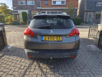 Peugeot 2008 1.2 PureTech Active picture 5