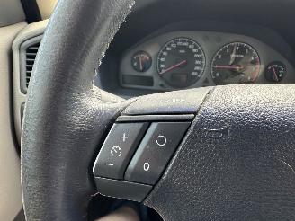 Volvo S-60 2.4 TREKHAAK picture 15