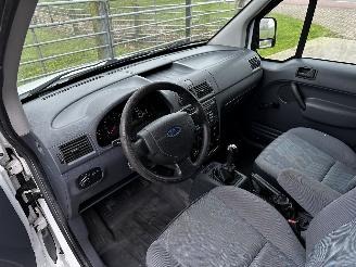 Ford Transit Connect 1.8 TDCi | APK tot jan-2027 picture 17