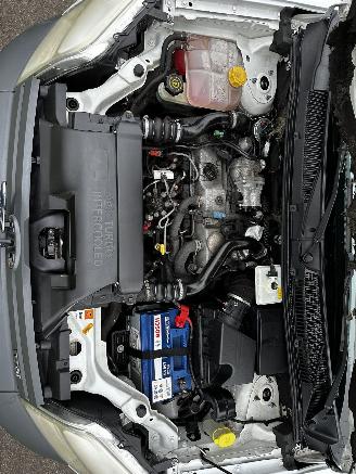 Ford Transit Connect 1.8 TDCi | APK tot jan-2027 picture 23