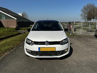 Volkswagen Polo 1.2 12V BlueMotion Trendline picture 3