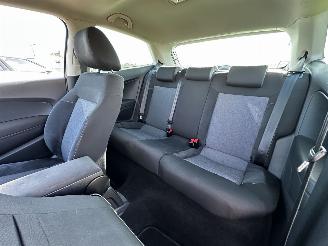 Volkswagen Polo 1.2 12V BlueMotion Trendline picture 17