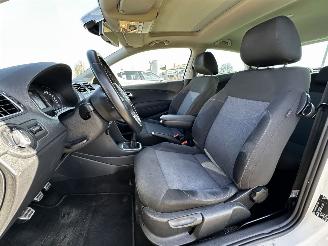 Volkswagen Polo 1.2 12V BlueMotion Trendline picture 16