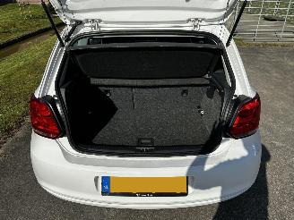 Volkswagen Polo 1.2 12V BlueMotion Trendline picture 6