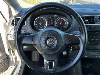 Volkswagen Polo 1.2 12V BlueMotion Trendline picture 10