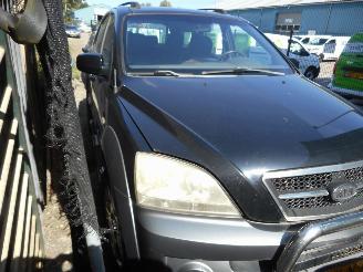 Kia Sorento 3.5 v6 picture 2