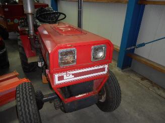 Overige  Napolione 4000 2rm Trekker picture 2