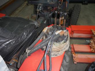 Overige  Napolione 4000 2rm Trekker picture 6