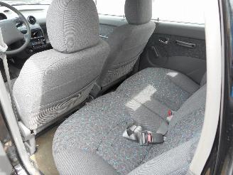 Hyundai Atos 1.0 Automaat picture 8