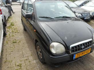 Hyundai Atos 1.0 Automaat picture 3