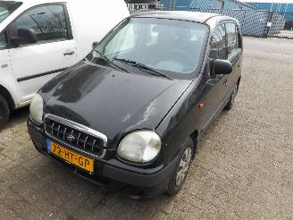 Hyundai Atos 1.0 Automaat picture 2
