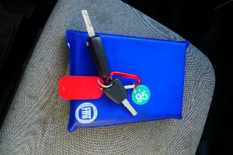 Fiat Fiorino AIRCO NAVIGATIE picture 7