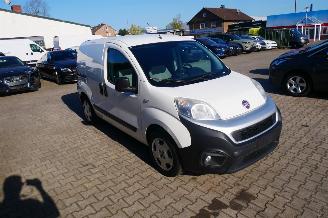 Fiat Fiorino AIRCO NAVIGATIE picture 2