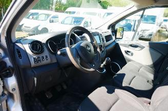 Renault Trafic L2H1 picture 5