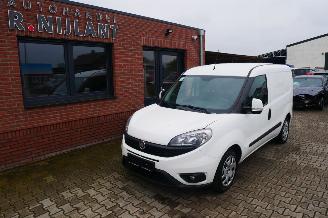 Fiat Doblo  picture 1