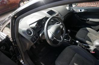 Ford Fiesta TITANIUM picture 9