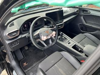 Cupra Leon  picture 10