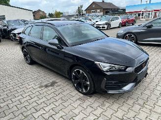 Cupra Leon  picture 3