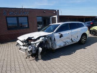 Volvo V-60  picture 1