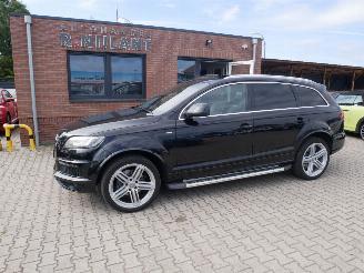 Käytettyjen passenger cars Audi Q7 3.0 TDI S-LINE  PANORAMADAK QUATTRO ALCANTARA 7-PERSOONS 2011/3