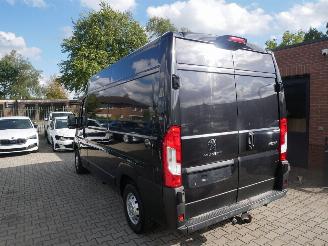 Peugeot Boxer L2H2 picture 5
