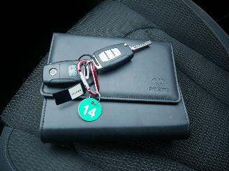 Ssang yong Rexton 2.2 4x4 7 persoons picture 18