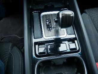 Ssang yong Rexton 2.2 4x4 7 persoons picture 21