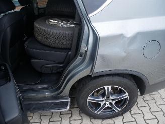 Ssang yong Rexton 2.2 4x4 7 persoons picture 6