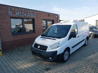 begagnad bil bedrijf Fiat Scudo L2H1 VRIES 2016/6