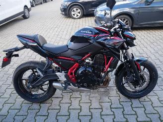 Kawasaki Z 650  picture 4