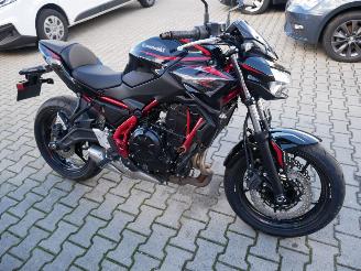 Kawasaki Z 650  picture 3