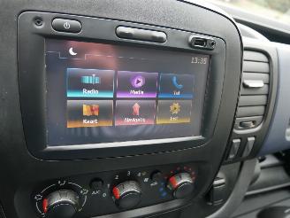 Opel Vivaro L2H1 AIRCO NAVIGATIE picture 12