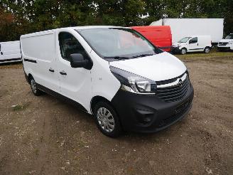 Opel Vivaro L2H1 AIRCO NAVIGATIE picture 2