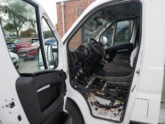 Peugeot Boxer  picture 9