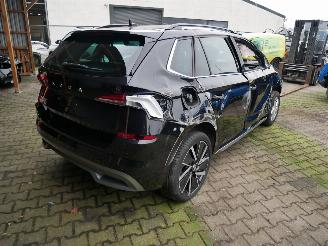 Skoda Kamiq STYLE DSG picture 2