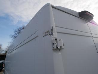 Peugeot Boxer L3H2 picture 5