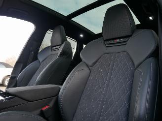 Audi SQ6 SQ6 e-tron PANORAMADAK 360 KW ACC HUD S.LINE STOELEN B & O picture 17