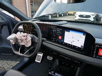 Audi SQ6 SQ6 e-tron PANORAMADAK 360 KW ACC HUD S.LINE STOELEN B & O picture 22