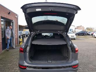 Audi SQ6 SQ6 e-tron PANORAMADAK 360 KW ACC HUD S.LINE STOELEN B & O picture 14