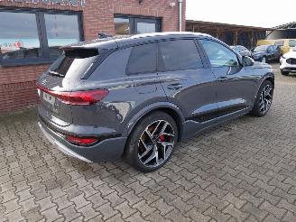 Audi SQ6 SQ6 e-tron PANORAMADAK 360 KW ACC HUD S.LINE STOELEN B & O picture 2