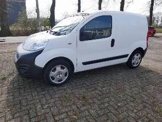 begagnad bil bedrijf Fiat Fiorino AIRCO 2018/1