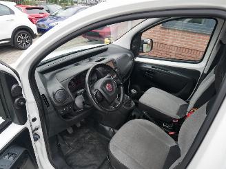 Fiat Fiorino AIRCO SCHUIFDEUR NAVIGATIE picture 5