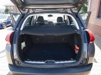 Peugeot 2008 ALLURE GT picture 14