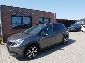 begagnad bil auto Peugeot 2008 ALLURE GT 2019/1