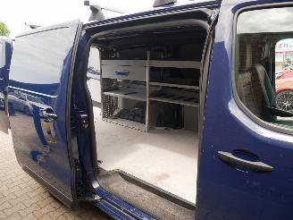 Citroën Jumpy BUSINESS XL PDC NAVI AHK CAMERA picture 12