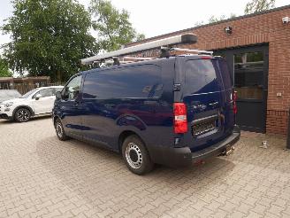 Citroën Jumpy BUSINESS XL PDC NAVI AHK CAMERA picture 4
