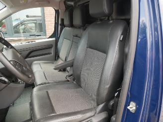 Citroën Jumpy BUSINESS XL PDC NAVI AHK CAMERA picture 7