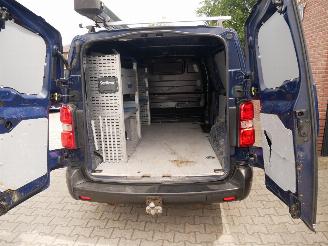 Citroën Jumpy BUSINESS XL PDC NAVI AHK CAMERA picture 10