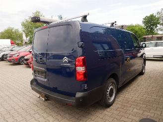Citroën Jumpy BUSINESS XL PDC NAVI AHK CAMERA picture 3