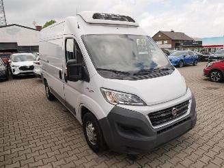 Fiat Ducato KOEL VRIES L2H2 3E VERSNELLING GAAT ZWAAR !!! picture 2